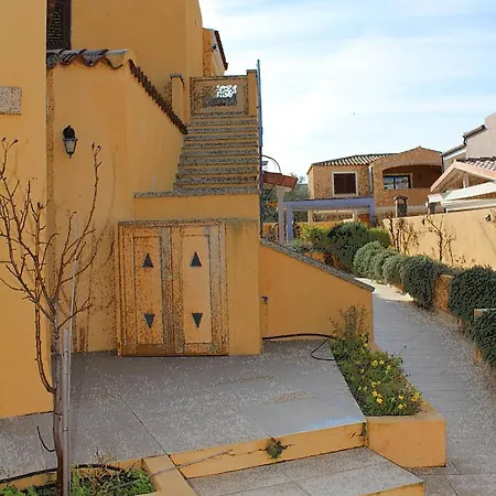 Ferienhaus Marina Maria Beach Murta Maria