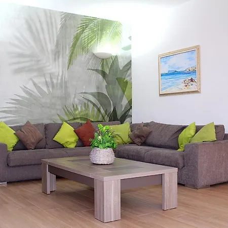 Marina Maria Beach Holiday home