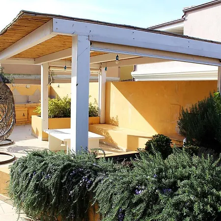 Ferienhaus Marina Maria Beach