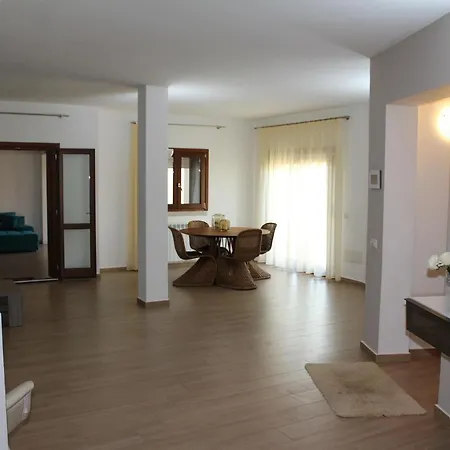 Marina Maria Beach Holiday home Murta Maria
