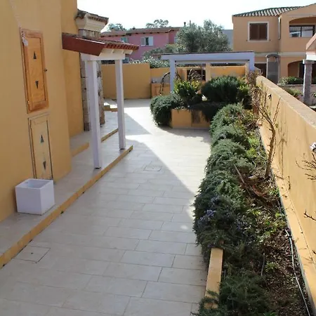 Ferienhaus Marina Maria Beach