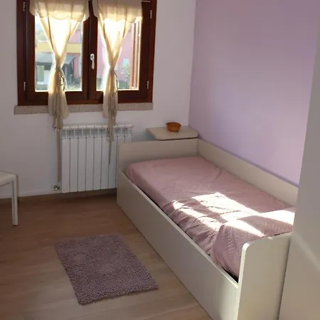 Ferienhaus Marina Maria Beach