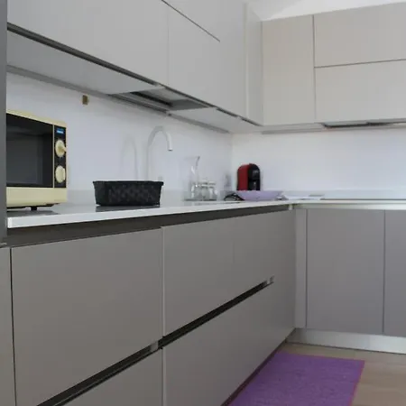Marina Maria Beach Holiday home Murta Maria