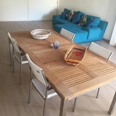 Ferienhaus Marina Maria Beach