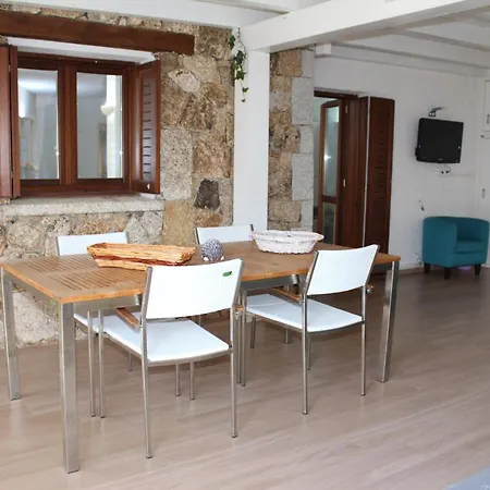 Ferienhaus Marina Maria Beach
