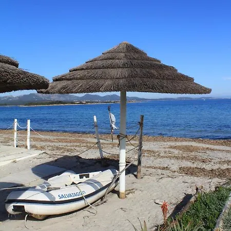 Marina Maria Beach