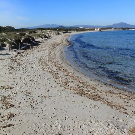 Marina Maria Beach * Murta Maria